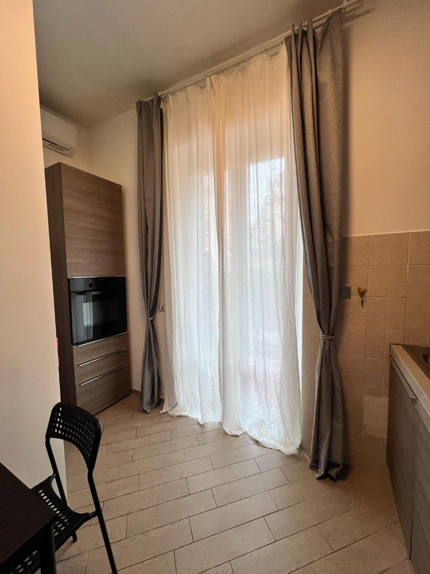 Roma Chic Residenza Gemelli Apartamento Exterior foto