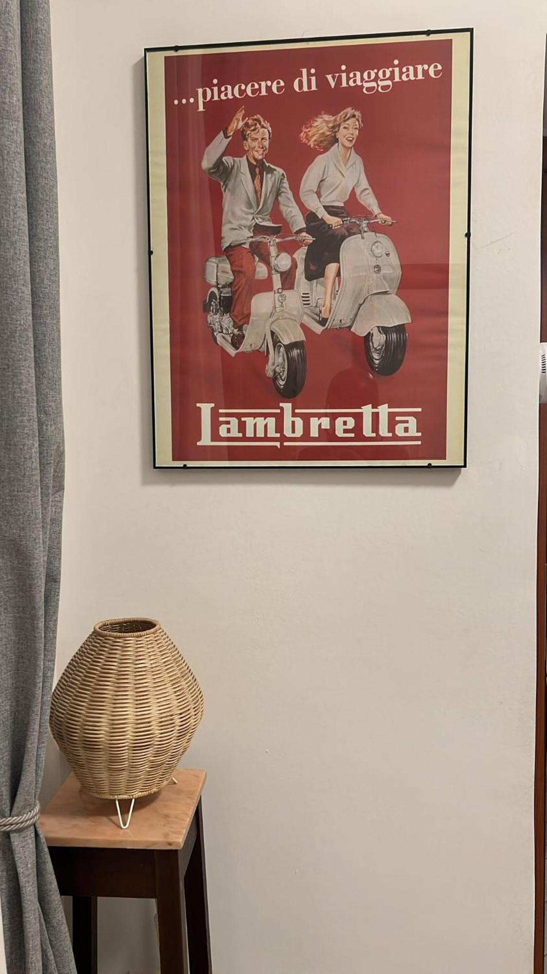 Roma Chic Residenza Gemelli Apartamento Exterior foto