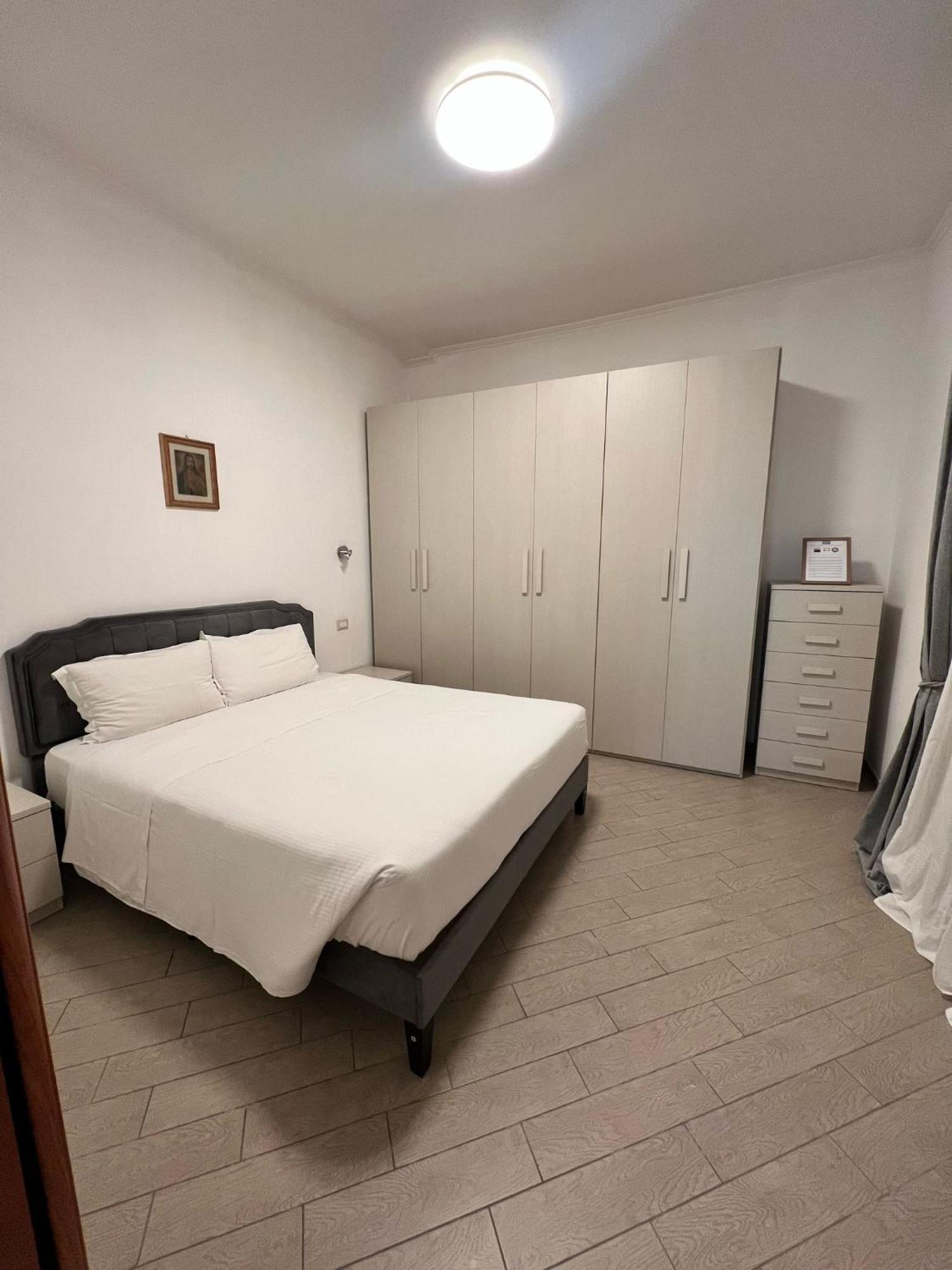 Roma Chic Residenza Gemelli Apartamento Exterior foto