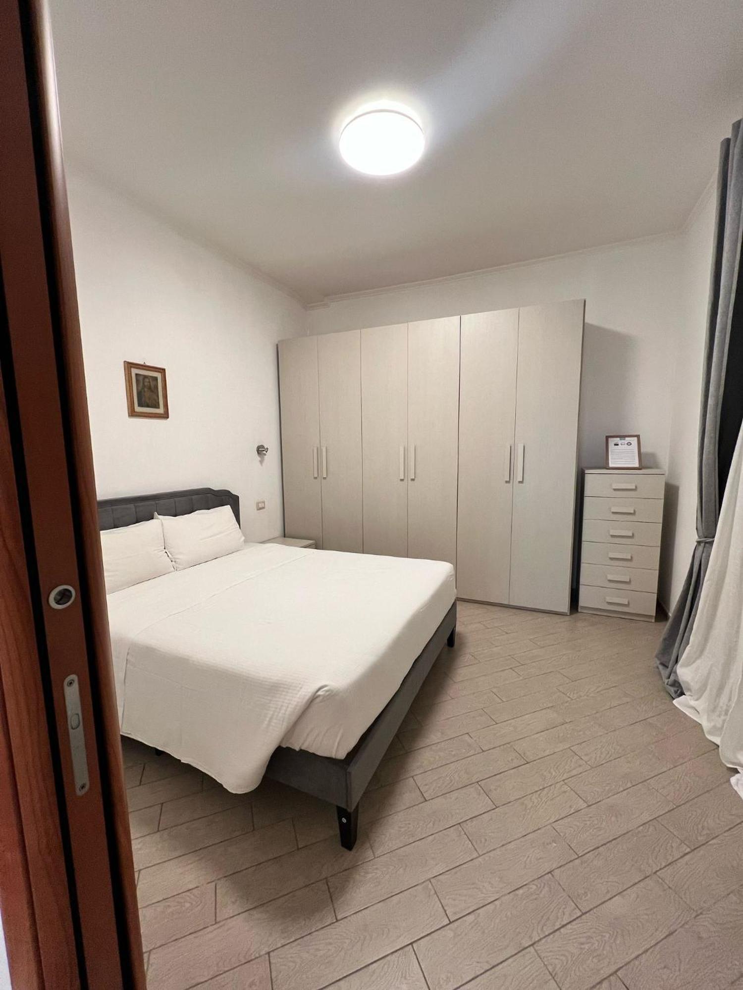 Roma Chic Residenza Gemelli Apartamento Exterior foto