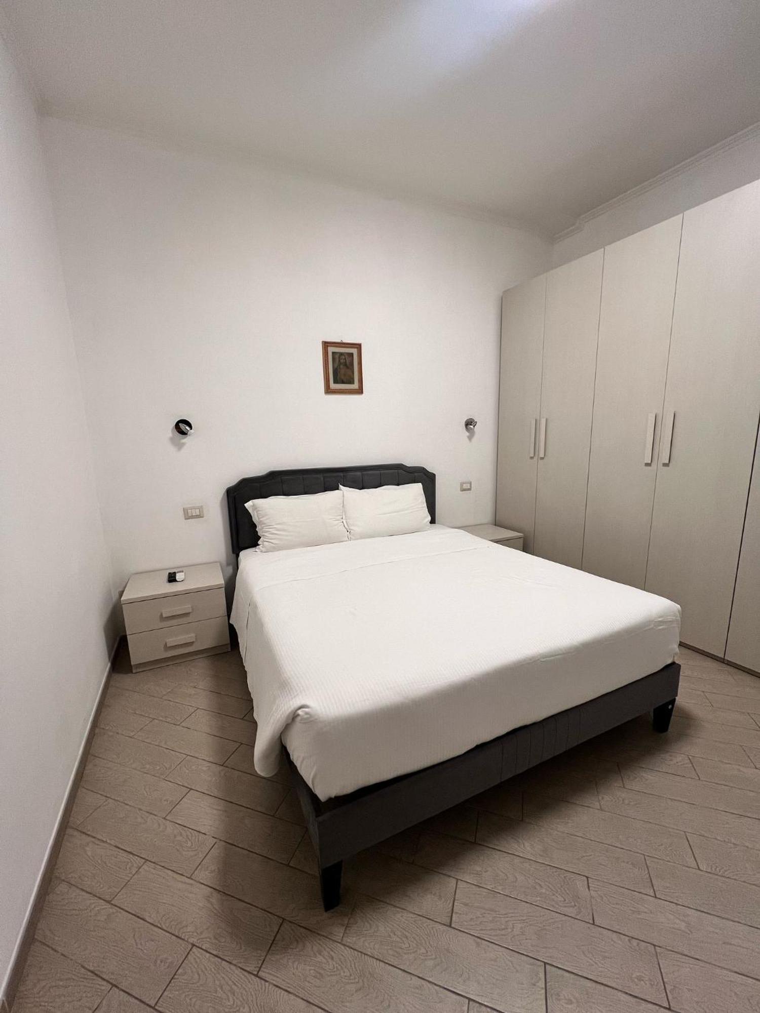 Roma Chic Residenza Gemelli Apartamento Exterior foto